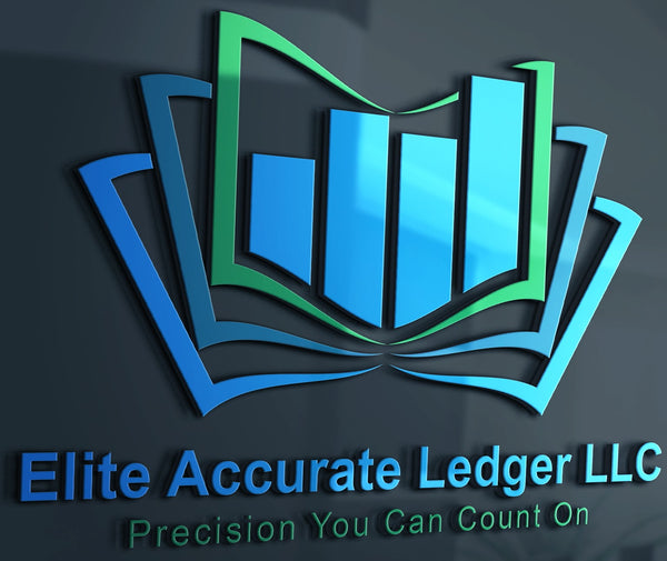Elite Accurate Ledger LLC