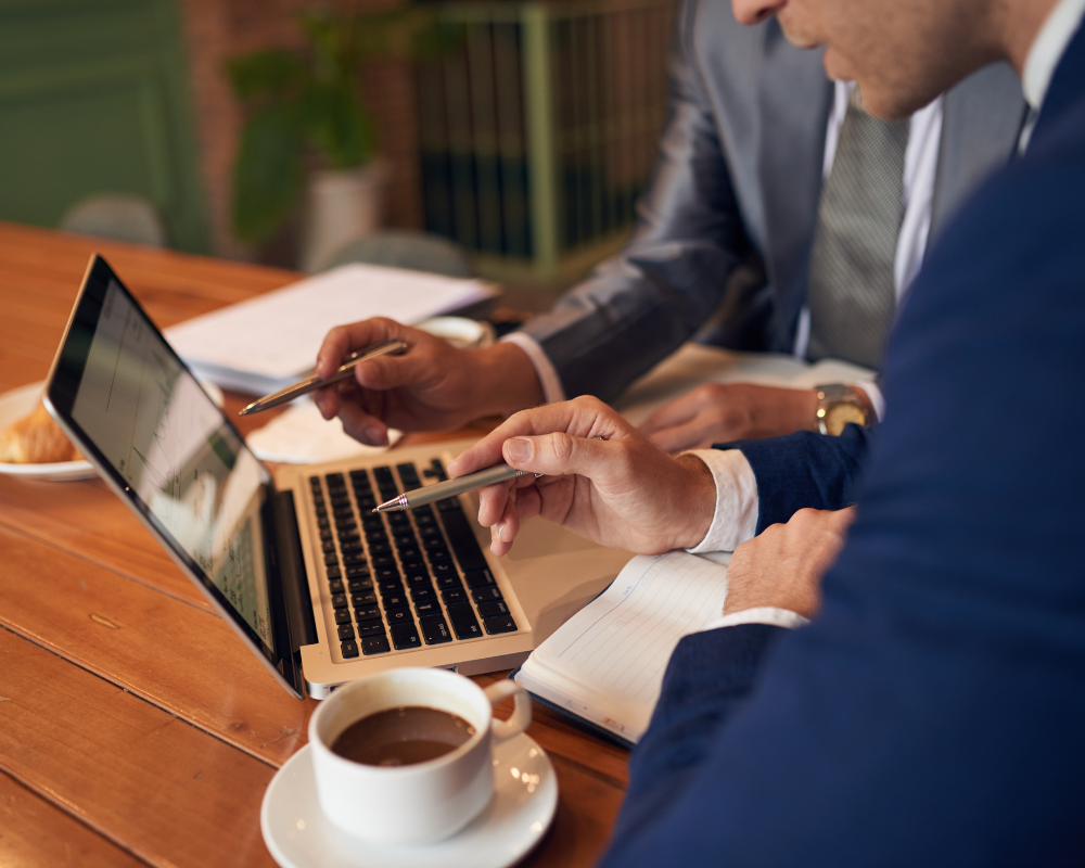 Smart Financial Management for Lasting Success