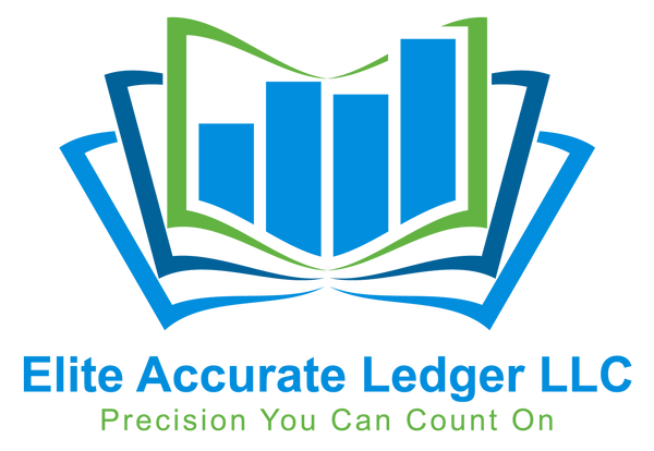 Elite Accurate Ledger LLC